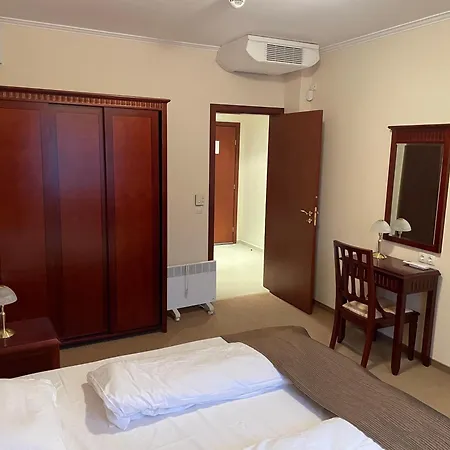 Apartment Downtown R Lux *