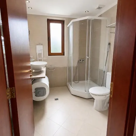 Apartament Downtown R Lux Bansko