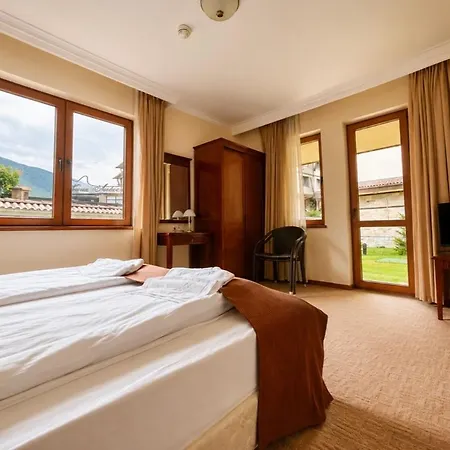 Downtown R Lux Apartament *