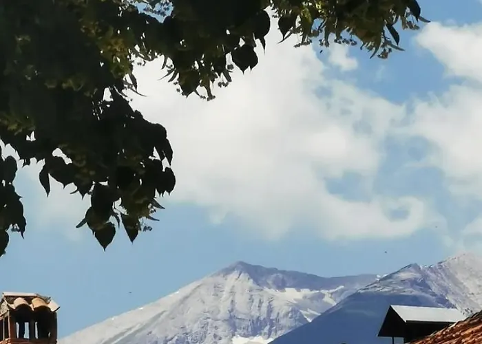 Downtown R Lux Apartment *