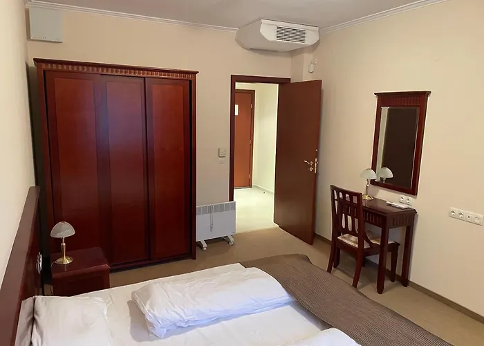 Apartment Downtown R Lux *