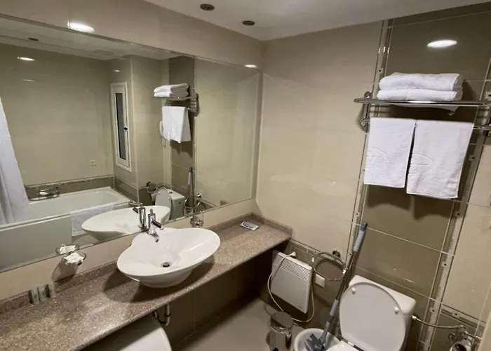 Downtown R Lux Apartment *