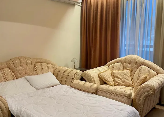 Apartment Downtown R Lux