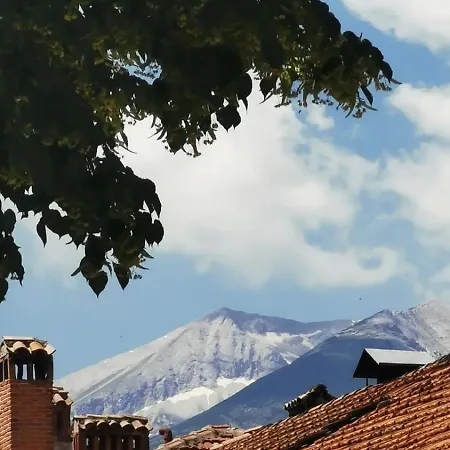 Downtown R Lux Apartament *