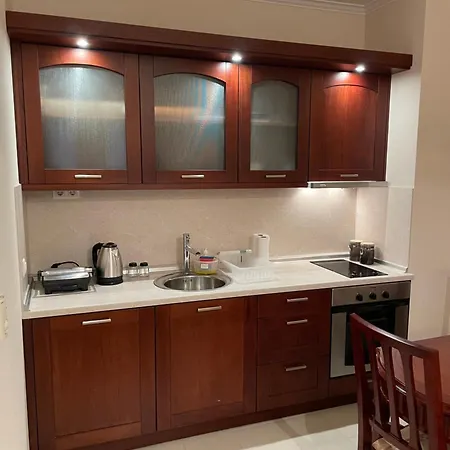 Apartament Downtown R Lux