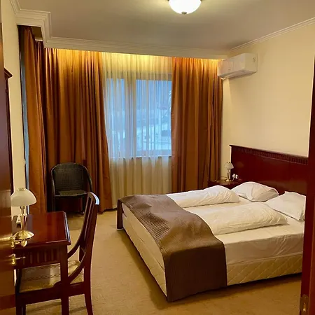 Downtown R Lux Apartament Bansko