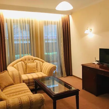 Appartamento Downtown R Lux *