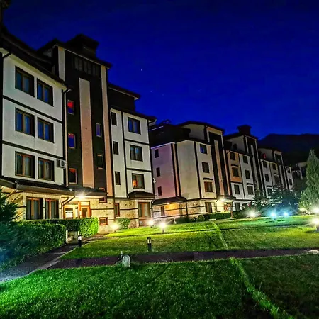 公寓 Downtown R Lux