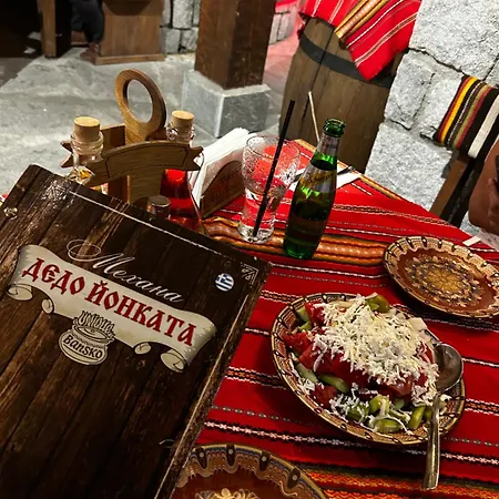 公寓 Downtown R Lux *