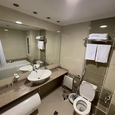 Downtown R Lux Appartamento *