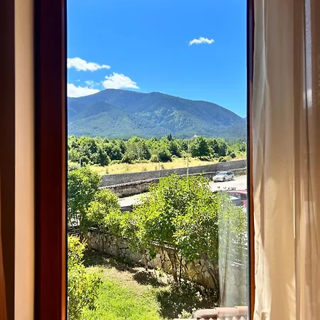 Appartamento Downtown R Lux Bansko