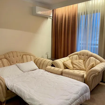 Appartamento Downtown R Lux