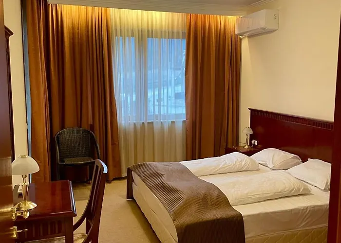 Downtown R Lux شقة بانسكو